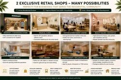 FORETT AT BUKIT TIMAH (D21), Shop House #639997911